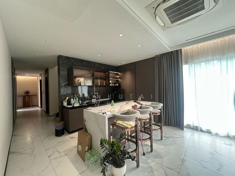 Bangkok Boulevard Signature Chaengwattana, Nonthaburi, No. 3030 Chaiyaphruek Rd., Bang Tanai, Pak Kret, Nonthaburi, 7 Bedrooms, 800 sqm, Single Detached House For Sale, by Kanrutai Dawruang, 500523178 - DDproperty.com