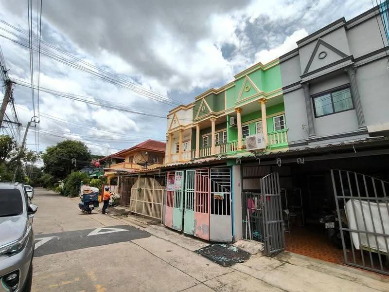 ศิรินคร พหลโยธิน54/1, Bangkok, ถนนพหลโยธิน, Sai Mai, Sai Mai, Bangkok, 2 Bedrooms, 80 sqm, Townhouse For Sale, by คุณ ธนภณ ค้ำคูณ (บูม), 500523180 - DDproperty.com