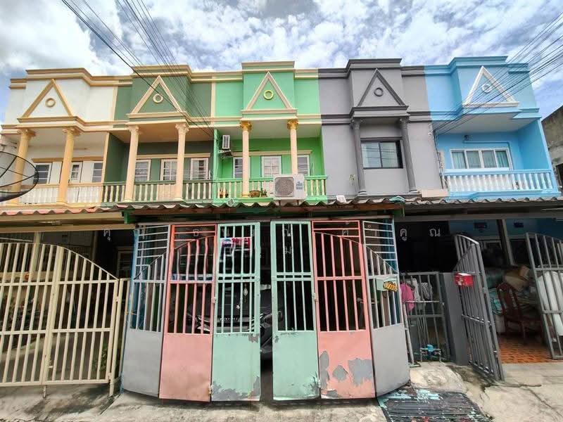 ศิรินคร พหลโยธิน54/1, Bangkok, ถนนพหลโยธิน, Sai Mai, Sai Mai, Bangkok, 2 Bedrooms, 80 sqm, Townhouse For Sale, by คุณ ธนภณ ค้ำคูณ (บูม), 500523180 - DDproperty.com