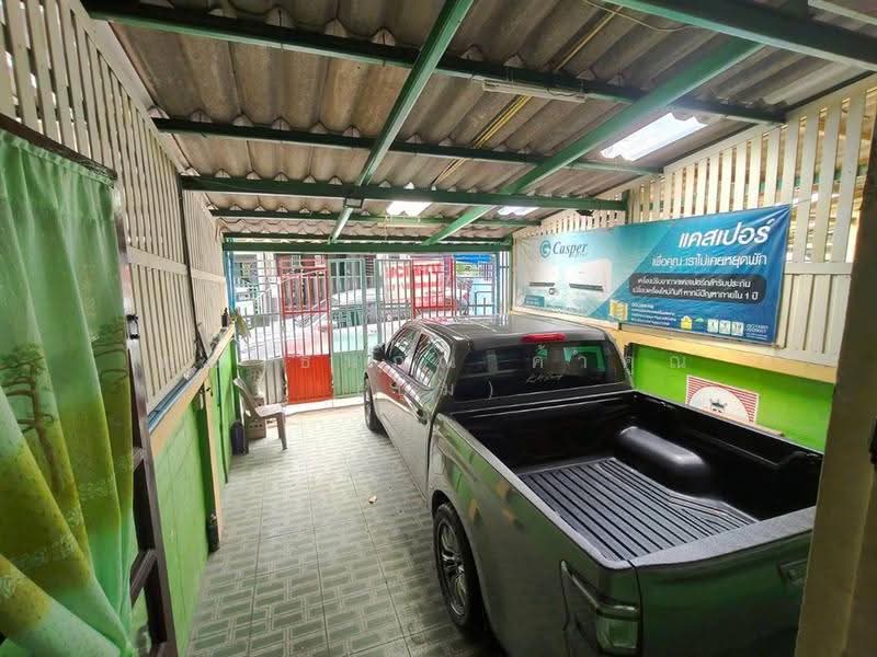 ศิรินคร พหลโยธิน54/1, Bangkok, ถนนพหลโยธิน, Sai Mai, Sai Mai, Bangkok, 2 Bedrooms, 80 sqm, Townhouse For Sale, by คุณ ธนภณ ค้ำคูณ (บูม), 500523180 - DDproperty.com