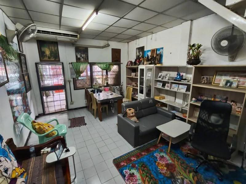 ศิรินคร พหลโยธิน54/1, Bangkok, ถนนพหลโยธิน, Sai Mai, Sai Mai, Bangkok, 2 Bedrooms, 80 sqm, Townhouse For Sale, by คุณ ธนภณ ค้ำคูณ (บูม), 500523180 - DDproperty.com