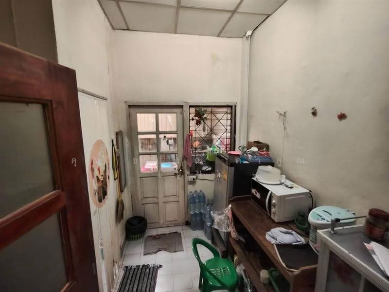 ศิรินคร พหลโยธิน54/1, กรุงเทพ, ถนนพหลโยธิน, สายไหม, กรุงเทพ, 80 ตร.ม., ทาวน์เฮ้าส์ ขาย, โดย คุณ ธนภณ ค้ำคูณ (บูม), 500523180 - DDproperty.com