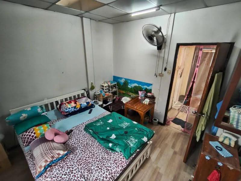 ศิรินคร พหลโยธิน54/1, Bangkok, ถนนพหลโยธิน, Sai Mai, Sai Mai, Bangkok, 2 Bedrooms, 80 sqm, Townhouse For Sale, by คุณ ธนภณ ค้ำคูณ (บูม), 500523180 - DDproperty.com