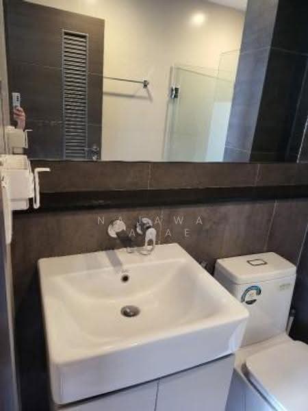 Urbano Rajavithi, Bangkok, Rajavithi Road, Bang Phlat, Bangkok, 1 Bedroom, 31 sqm, Condo For Sale, by Najawa Salae, 500523182 - DDproperty.com