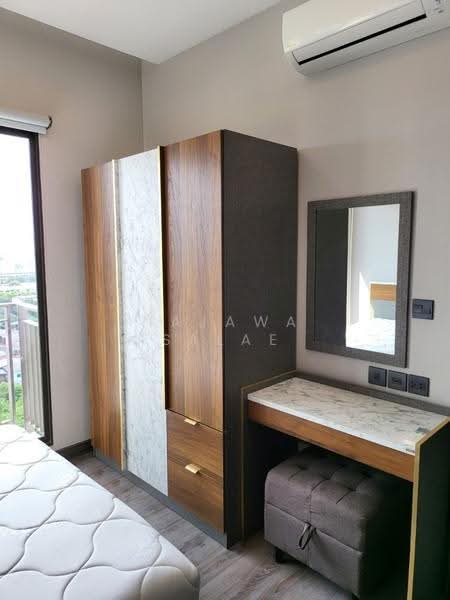 Urbano Rajavithi, Bangkok, Rajavithi Road, Bang Phlat, Bangkok, 1 Bedroom, 31 sqm, Condo For Sale, by Najawa Salae, 500523182 - DDproperty.com