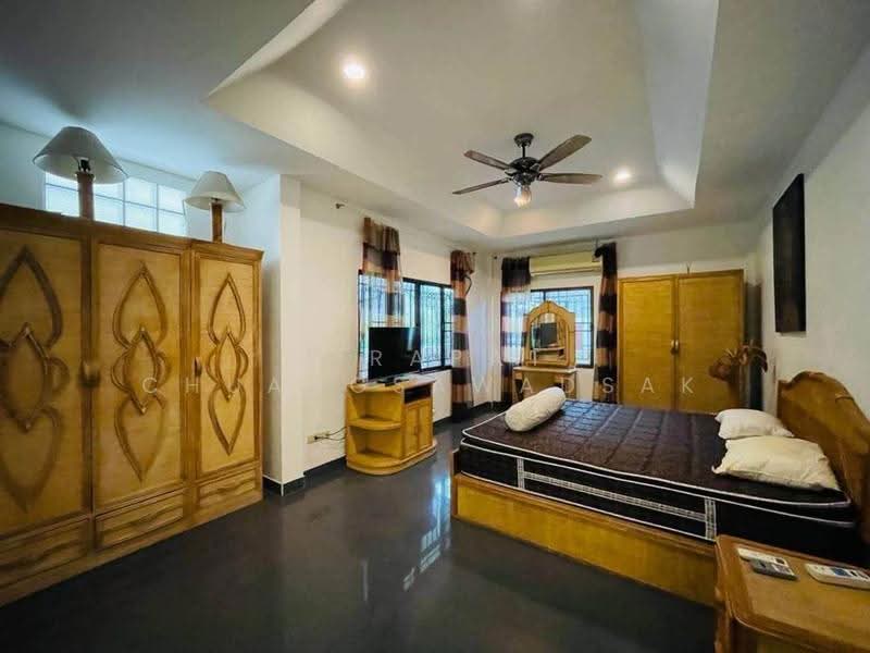 บ้าน 3-ห้องนอน, ชลบุรี, หนองปรือ, บางละมุง, ชลบุรี, 150 ตร.ม., บ้านเดี่ยว ให้เช่า, โดย Jirapat Chuangsawadsak, 500523183 - DDproperty.com