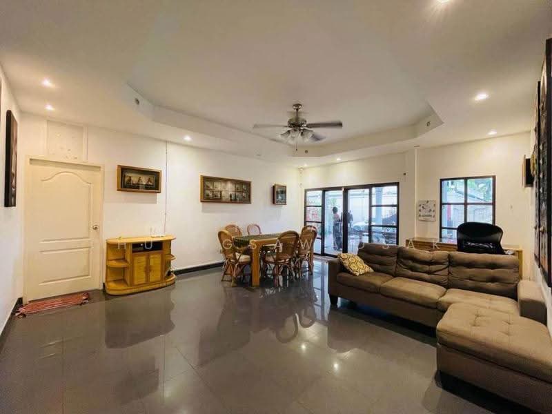 3-BR House, Chon Buri (Pattaya), Nong Pru, Bang Lamung (Pattaya), Chon Buri (Pattaya), 3 Bedrooms, 150 sqm, Single Detached House For Rent, by Jirapat Chuangsawadsak, 500523183 - DDproperty.com