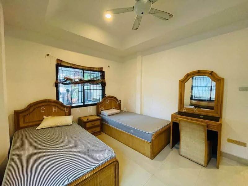 3-BR House, Chon Buri (Pattaya), Nong Pru, Bang Lamung (Pattaya), Chon Buri (Pattaya), 3 Bedrooms, 150 sqm, Single Detached House For Rent, by Jirapat Chuangsawadsak, 500523183 - DDproperty.com