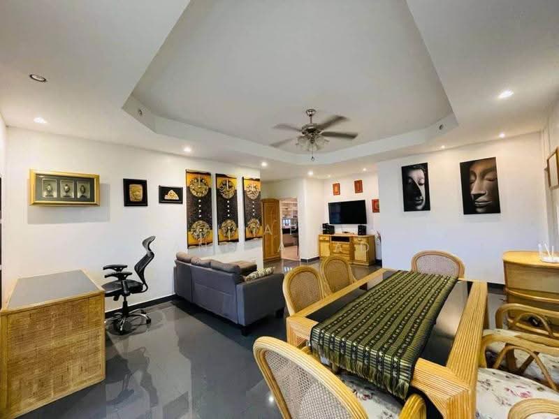 3-BR House, Chon Buri (Pattaya), Nong Pru, Bang Lamung (Pattaya), Chon Buri (Pattaya), 3 Bedrooms, 150 sqm, Single Detached House For Rent, by Jirapat Chuangsawadsak, 500523183 - DDproperty.com