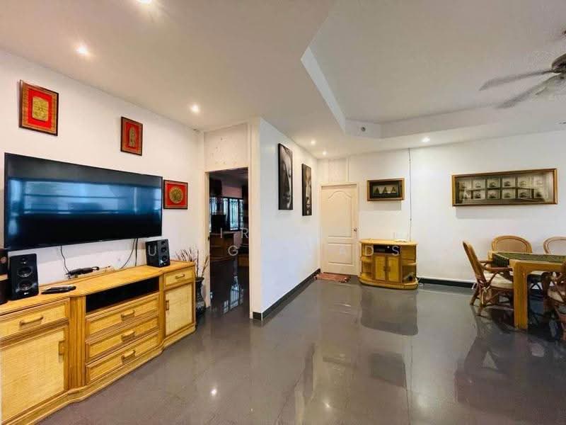3-BR House, Chon Buri (Pattaya), Nong Pru, Bang Lamung (Pattaya), Chon Buri (Pattaya), 3 Bedrooms, 150 sqm, Single Detached House For Rent, by Jirapat Chuangsawadsak, 500523183 - DDproperty.com