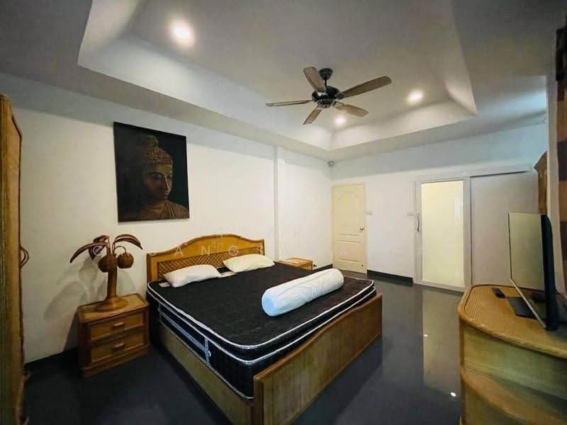 3-BR House, Chon Buri (Pattaya), Nong Pru, Bang Lamung (Pattaya), Chon Buri (Pattaya), 3 Bedrooms, 150 sqm, Single Detached House For Rent, by Jirapat Chuangsawadsak, 500523183 - DDproperty.com