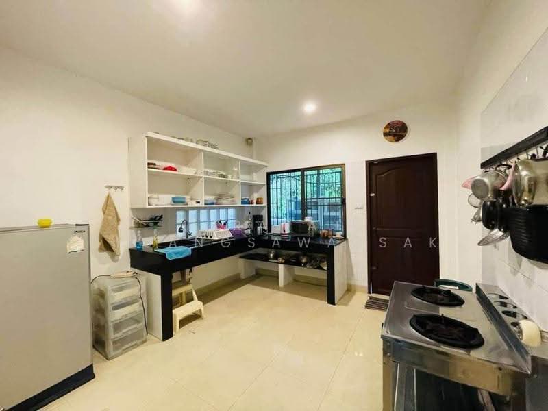 3-BR House, Chon Buri (Pattaya), Nong Pru, Bang Lamung (Pattaya), Chon Buri (Pattaya), 3 Bedrooms, 150 sqm, Single Detached House For Rent, by Jirapat Chuangsawadsak, 500523183 - DDproperty.com