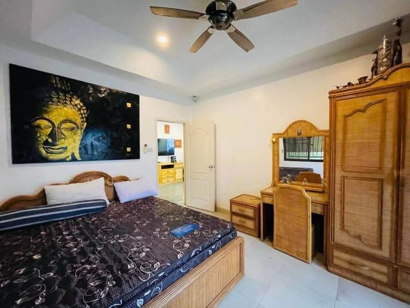 3-BR House, Chon Buri (Pattaya), Nong Pru, Bang Lamung (Pattaya), Chon Buri (Pattaya), 3 Bedrooms, 150 sqm, Single Detached House For Rent, by Jirapat Chuangsawadsak, 500523183 - DDproperty.com