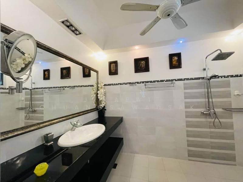 บ้าน 3-ห้องนอน, ชลบุรี, หนองปรือ, บางละมุง, ชลบุรี, 150 ตร.ม., บ้านเดี่ยว ให้เช่า, โดย Jirapat Chuangsawadsak, 500523183 - DDproperty.com