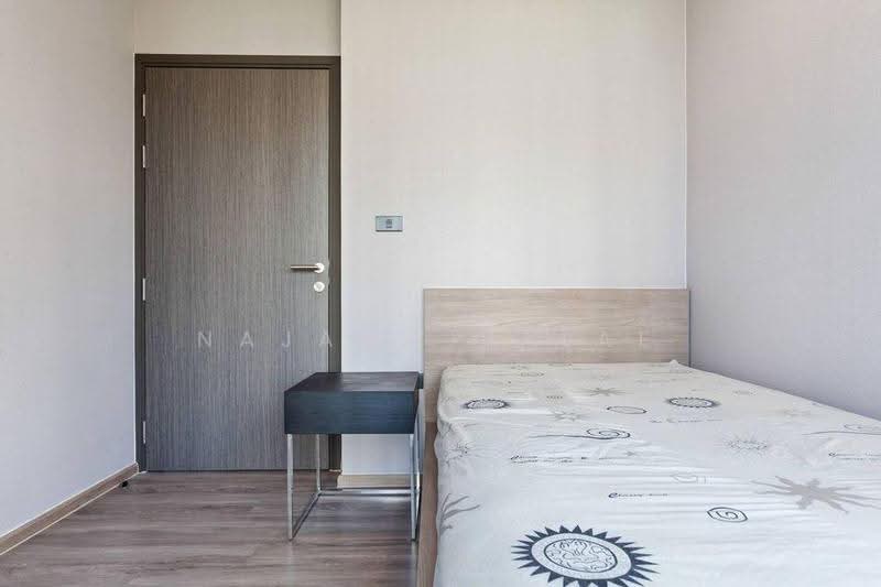 The Teak Bangna-Trad, Bangkok, Bangna-Trad 13, Bang Na, Bangkok, 2 Bedrooms, 57 sqm, Condo For Rent, by Najawa Salae, 500523184 - DDproperty.com