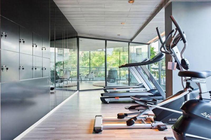 The Teak Bangna-Trad, Bangkok, Bangna-Trad 13, Bang Na, Bangkok, 2 Bedrooms, 57 sqm, Condo For Rent, by Najawa Salae, 500523184 - DDproperty.com