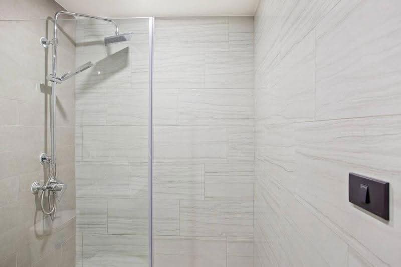 The Teak Bangna-Trad, Bangkok, Bangna-Trad 13, Bang Na, Bangkok, 2 Bedrooms, 57 sqm, Condo For Rent, by Najawa Salae, 500523184 - DDproperty.com