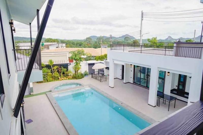 บ้าน 5-ห้องนอน, ชลบุรี, ห้วยใหญ่, บางละมุง, ชลบุรี, 694 ตร.ม., บ้านเดี่ยว ให้เช่า, โดย Jirapat Chuangsawadsak, 500523186 - DDproperty.com