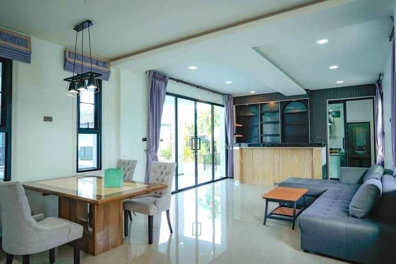 บ้าน 5-ห้องนอน, ชลบุรี, ห้วยใหญ่, บางละมุง, ชลบุรี, 694 ตร.ม., บ้านเดี่ยว ให้เช่า, โดย Jirapat Chuangsawadsak, 500523186 - DDproperty.com