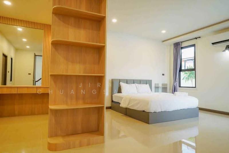 บ้าน 5-ห้องนอน, ชลบุรี, ห้วยใหญ่, บางละมุง, ชลบุรี, 694 ตร.ม., บ้านเดี่ยว ให้เช่า, โดย Jirapat Chuangsawadsak, 500523186 - DDproperty.com