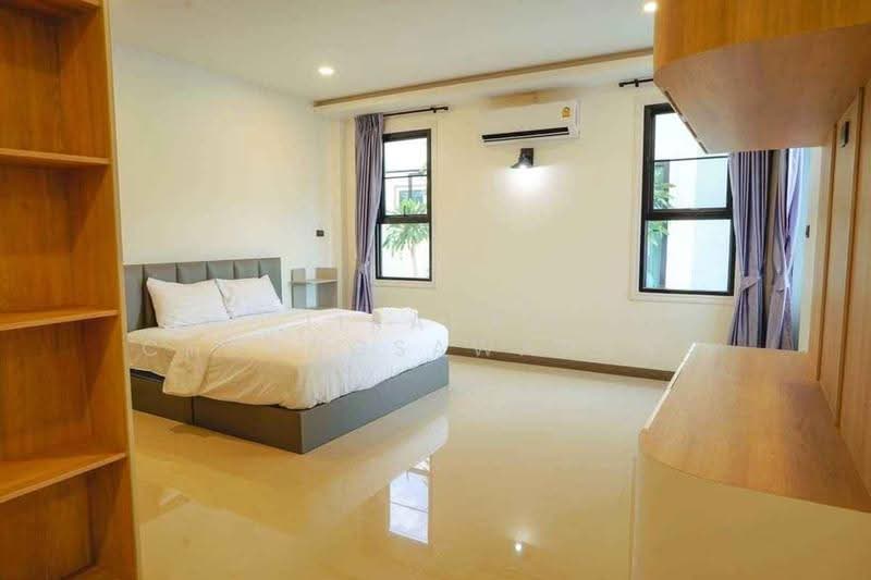5-BR House, Chon Buri (Pattaya), Huai Yai, Bang Lamung (Pattaya), Chon Buri (Pattaya), 5 Bedrooms, 694 sqm, Single Detached House For Rent, by Jirapat Chuangsawadsak, 500523186 - DDproperty.com