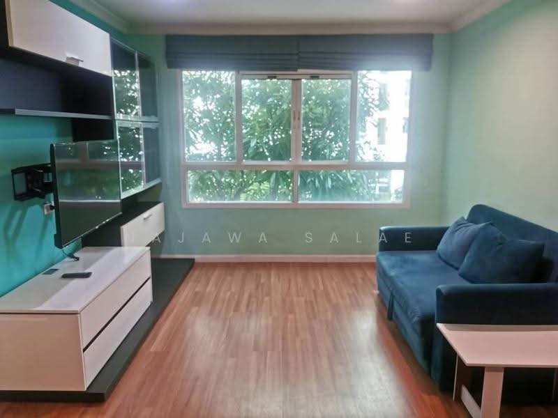 Lumpini Suite Pinklao : ลุมพินี สวีท ปิ่นเกล้า, กรุงเทพ, 1 ถนน สมเด็จพระปิ่นเกล้า, บางยี่ขัน, บางพลัด, กรุงเทพ, 64 ตร.ม., คอนโด ให้เช่า, โดย Najawa Salae, 500523187 - DDproperty.com