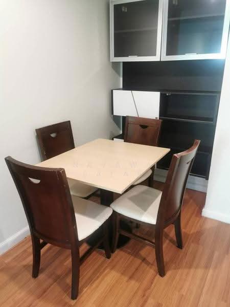 Lumpini Suite Pinklao, Bangkok, 1 Somdet Phra Pin Klao Rd, Bang Yi Khan, Bang Phlat, Bangkok, 2 Bedrooms, 64 sqm, Condo For Rent, by Najawa Salae, 500523187 - DDproperty.com