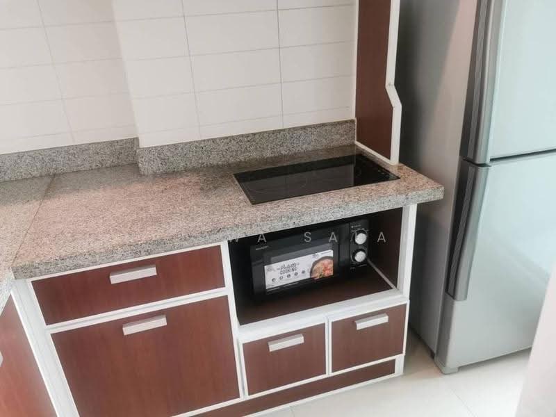 Lumpini Suite Pinklao, Bangkok, 1 Somdet Phra Pin Klao Rd, Bang Yi Khan, Bang Phlat, Bangkok, 2 Bedrooms, 64 sqm, Condo For Rent, by Najawa Salae, 500523187 - DDproperty.com