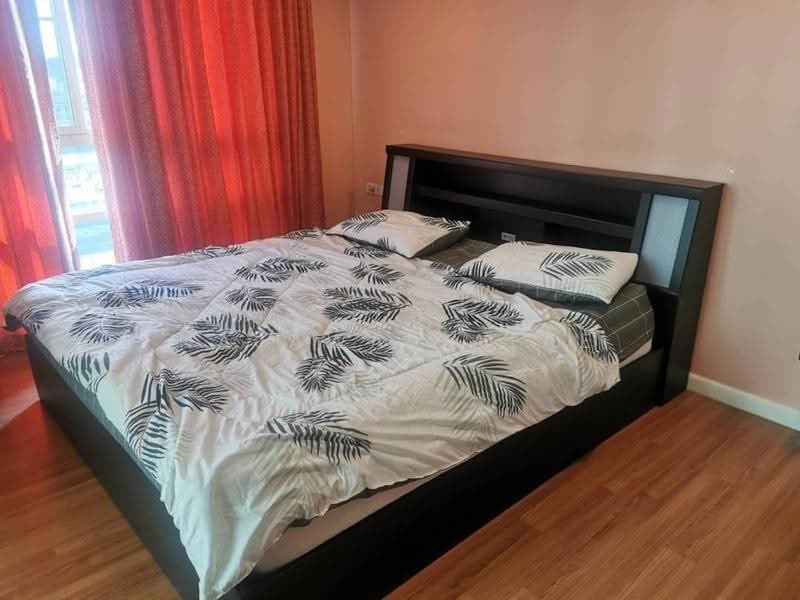 Lumpini Suite Pinklao : ลุมพินี สวีท ปิ่นเกล้า, กรุงเทพ, 1 ถนน สมเด็จพระปิ่นเกล้า, บางยี่ขัน, บางพลัด, กรุงเทพ, 64 ตร.ม., คอนโด ให้เช่า, โดย Najawa Salae, 500523187 - DDproperty.com