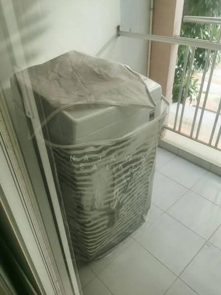 Lumpini Suite Pinklao, Bangkok, 1 Somdet Phra Pin Klao Rd, Bang Yi Khan, Bang Phlat, Bangkok, 2 Bedrooms, 64 sqm, Condo For Rent, by Najawa Salae, 500523187 - DDproperty.com