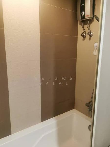 Lumpini Suite Pinklao, Bangkok, 1 Somdet Phra Pin Klao Rd, Bang Yi Khan, Bang Phlat, Bangkok, 2 Bedrooms, 64 sqm, Condo For Rent, by Najawa Salae, 500523187 - DDproperty.com