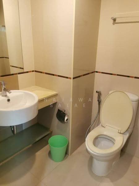 Lumpini Suite Pinklao : ลุมพินี สวีท ปิ่นเกล้า, กรุงเทพ, 1 ถนน สมเด็จพระปิ่นเกล้า, บางยี่ขัน, บางพลัด, กรุงเทพ, 64 ตร.ม., คอนโด ให้เช่า, โดย Najawa Salae, 500523187 - DDproperty.com