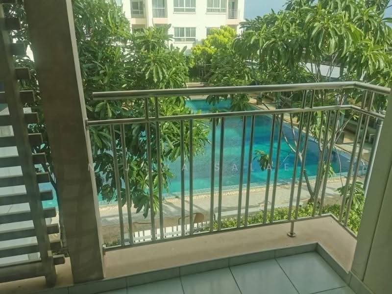 Lumpini Suite Pinklao : ลุมพินี สวีท ปิ่นเกล้า, กรุงเทพ, 1 ถนน สมเด็จพระปิ่นเกล้า, บางยี่ขัน, บางพลัด, กรุงเทพ, 64 ตร.ม., คอนโด ให้เช่า, โดย Najawa Salae, 500523187 - DDproperty.com