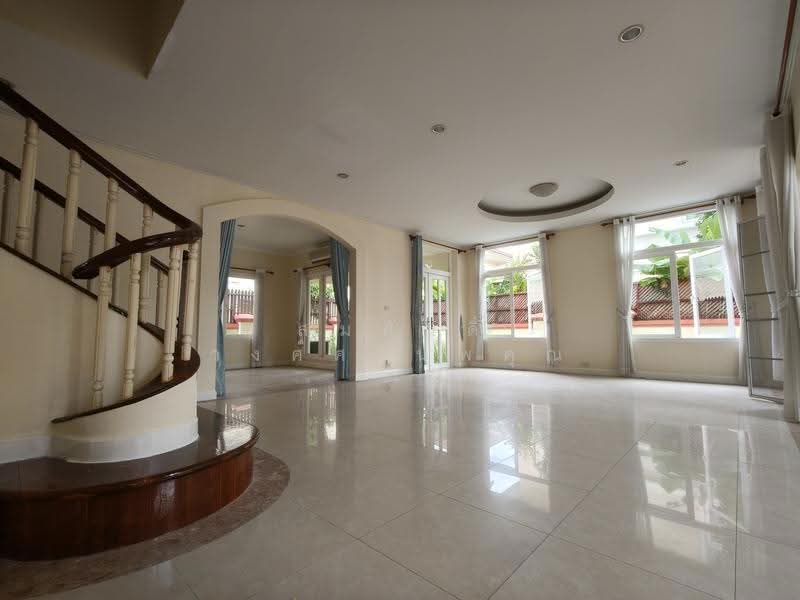House for Rent / Sale – Passorn 11, Prachachuen Road, Lak Si District Best price in the area. Feel, Bangkok, Thung Song Hong, Lak Si, Bangkok, 3 Bedrooms, 257 sqm, Single Detached House For Sale, by Somsak Wongsrinoppakun, 500523189 - DDproperty.com