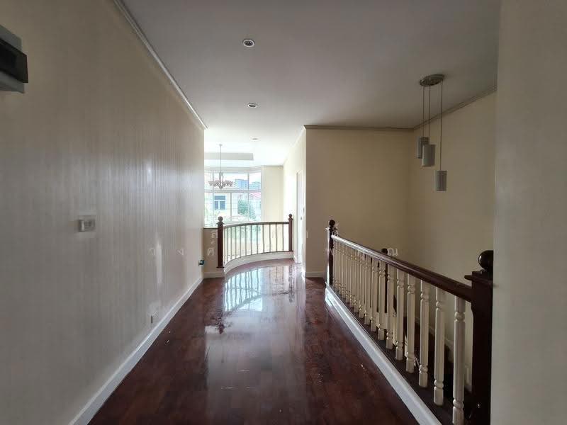 House for Rent / Sale – Passorn 11, Prachachuen Road, Lak Si District Best price in the area. Feel, Bangkok, Thung Song Hong, Lak Si, Bangkok, 3 Bedrooms, 257 sqm, Single Detached House For Sale, by Somsak Wongsrinoppakun, 500523189 - DDproperty.com