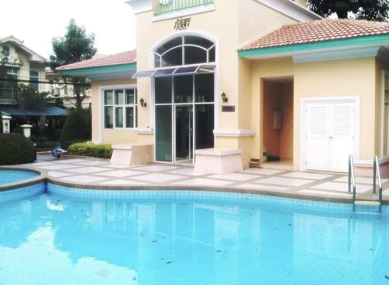 House for Rent / Sale – Passorn 11, Prachachuen Road, Lak Si District Best price in the area. Feel, Bangkok, Thung Song Hong, Lak Si, Bangkok, 3 Bedrooms, 257 sqm, Single Detached House For Sale, by Somsak Wongsrinoppakun, 500523189 - DDproperty.com