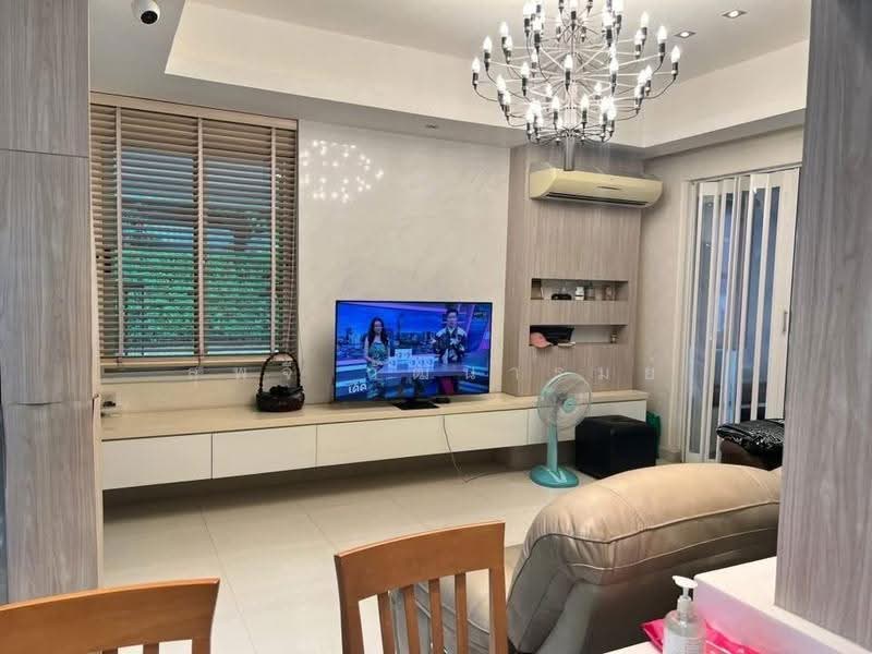 Nirvana Beyond Rama 9-Ramkhamhaeng, Bangkok, Rama 9 Road, Suan Luang, Bangkok, 4 Bedrooms, 300 sqm, Single Detached House For Rent, by Supajee Wattanarom, 500523190 - DDproperty.com