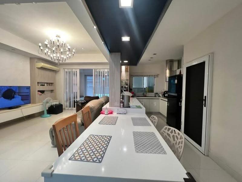 Nirvana Beyond Rama 9-Ramkhamhaeng, Bangkok, Rama 9 Road, Suan Luang, Bangkok, 4 Bedrooms, 300 sqm, Single Detached House For Rent, by Supajee Wattanarom, 500523190 - DDproperty.com