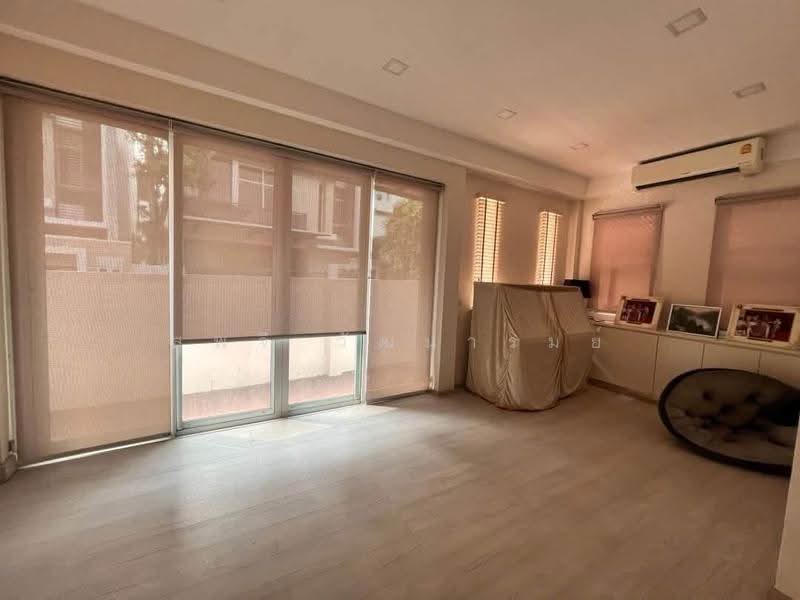 Nirvana Beyond Rama 9-Ramkhamhaeng, Bangkok, Rama 9 Road, Suan Luang, Bangkok, 4 Bedrooms, 300 sqm, Single Detached House For Rent, by Supajee Wattanarom, 500523190 - DDproperty.com
