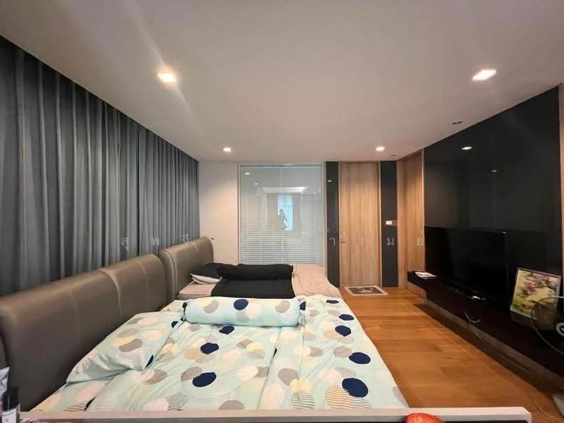 Nirvana Beyond Rama 9-Ramkhamhaeng, Bangkok, Rama 9 Road, Suan Luang, Bangkok, 4 Bedrooms, 300 sqm, Single Detached House For Rent, by Supajee Wattanarom, 500523190 - DDproperty.com