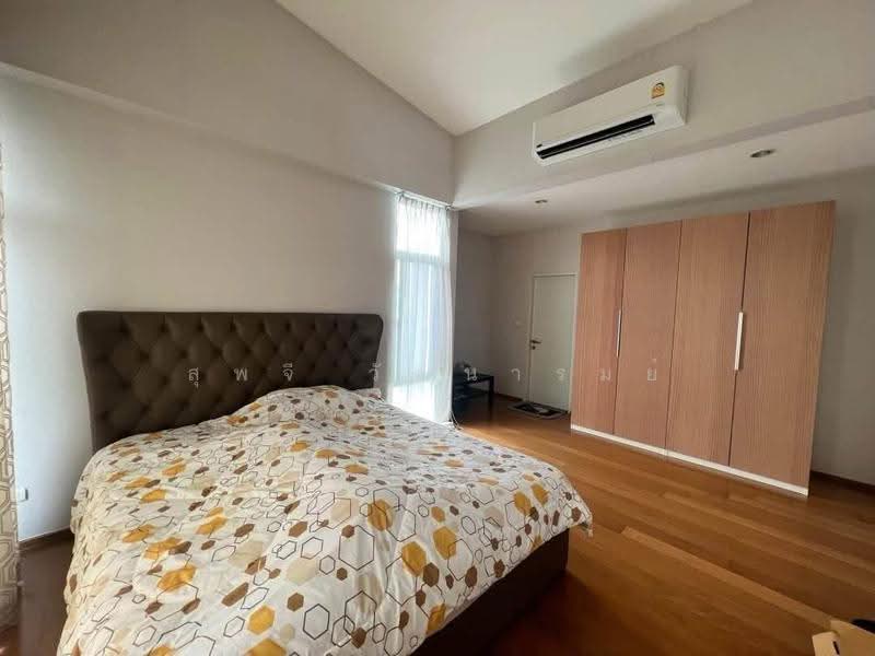 Nirvana Beyond Rama 9-Ramkhamhaeng, Bangkok, Rama 9 Road, Suan Luang, Bangkok, 4 Bedrooms, 300 sqm, Single Detached House For Rent, by Supajee Wattanarom, 500523190 - DDproperty.com