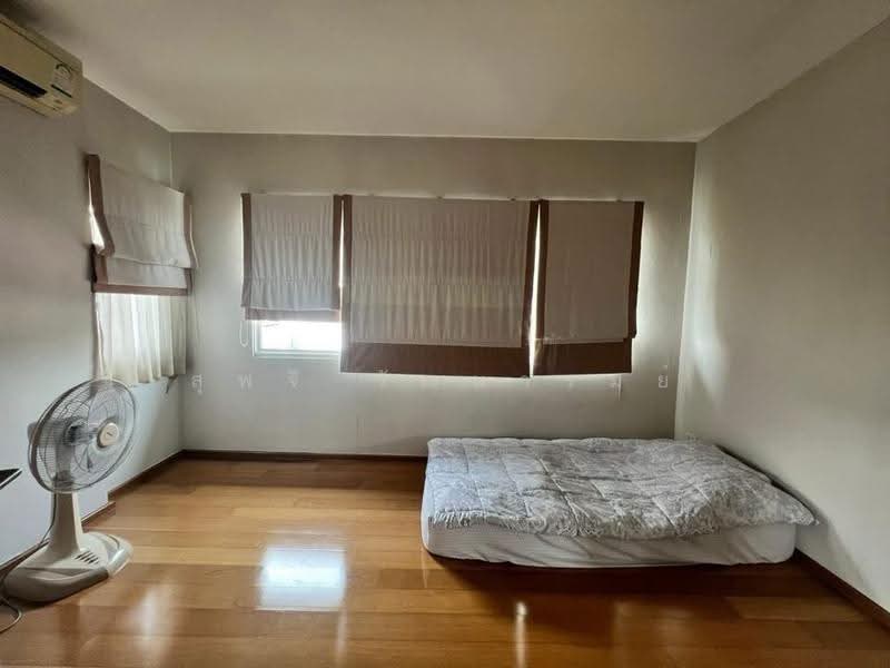 Nirvana Beyond Rama 9-Ramkhamhaeng, Bangkok, Rama 9 Road, Suan Luang, Bangkok, 4 Bedrooms, 300 sqm, Single Detached House For Rent, by Supajee Wattanarom, 500523190 - DDproperty.com