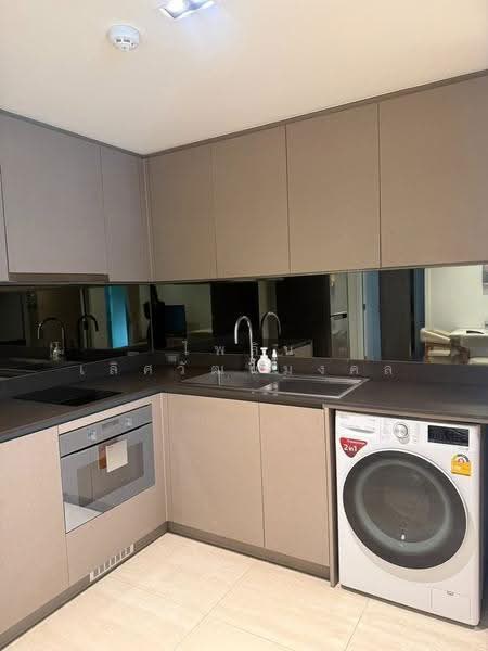 Craft Ploenchit, Bangkok, 1053 Witthayu Road, Lumphini, Pathum Wan, Bangkok, 1 Bedroom, 47 sqm, Condo For Rent, by ไพลิน เลิศวัฒนมงคล, 500523191 - DDproperty.com