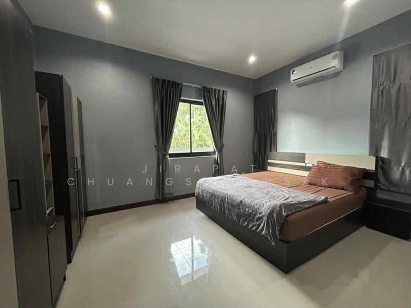 undefined, Prachuap Khiri Khan, Hin Lek Fai, Hua Hin, Prachuap Khiri Khan, 3 Bedrooms, 150 sqm, Single Detached House For Rent, by Jirapat Chuangsawadsak, 500523192 - DDproperty.com