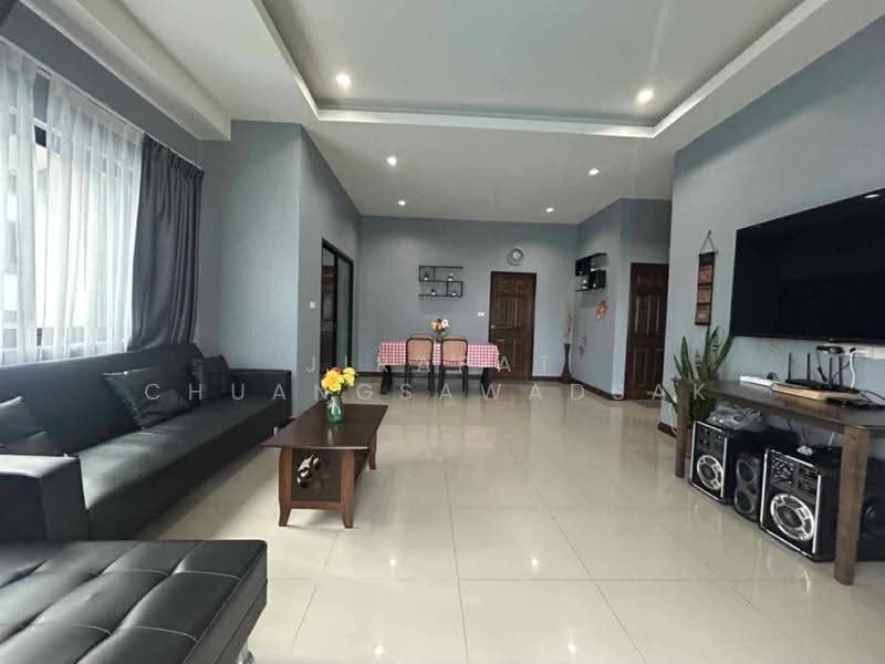undefined, Prachuap Khiri Khan, Hin Lek Fai, Hua Hin, Prachuap Khiri Khan, 3 Bedrooms, 150 sqm, Single Detached House For Rent, by Jirapat Chuangsawadsak, 500523192 - DDproperty.com