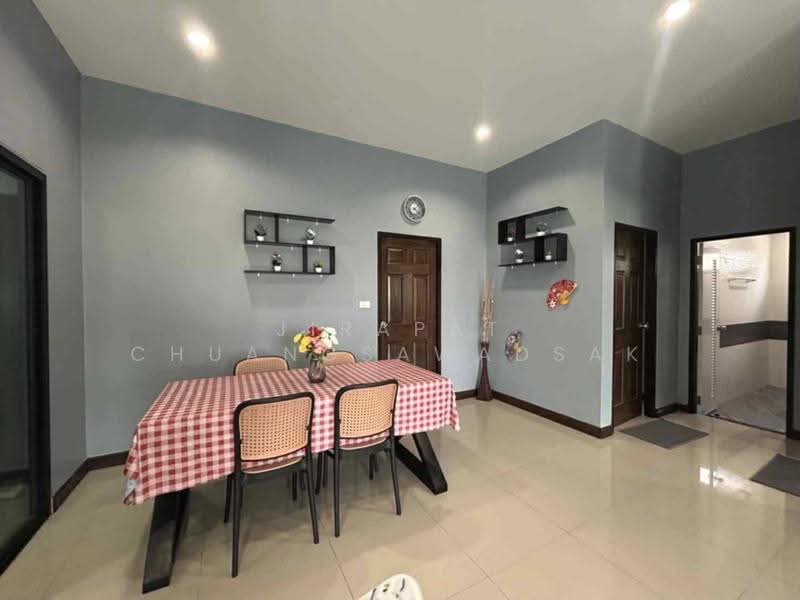 undefined, Prachuap Khiri Khan, Hin Lek Fai, Hua Hin, Prachuap Khiri Khan, 3 Bedrooms, 150 sqm, Single Detached House For Rent, by Jirapat Chuangsawadsak, 500523192 - DDproperty.com