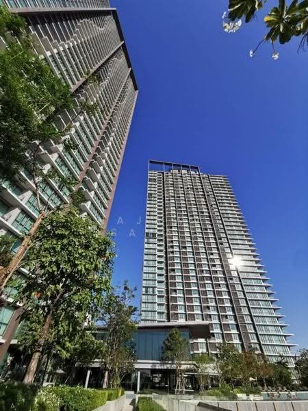333 Riverside, Bangkok, 333 Pracharat Sai 2, Bang Sue, Bangkok, 2 Bedrooms, 94 sqm, Condo For Sale, by Najawa Salae, 500523193 - DDproperty.com