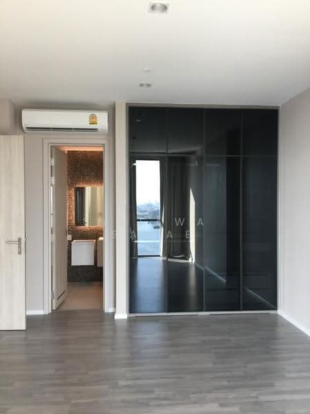 333 Riverside, Bangkok, 333 Pracharat Sai 2, Bang Sue, Bangkok, 2 Bedrooms, 94 sqm, Condo For Sale, by Najawa Salae, 500523193 - DDproperty.com