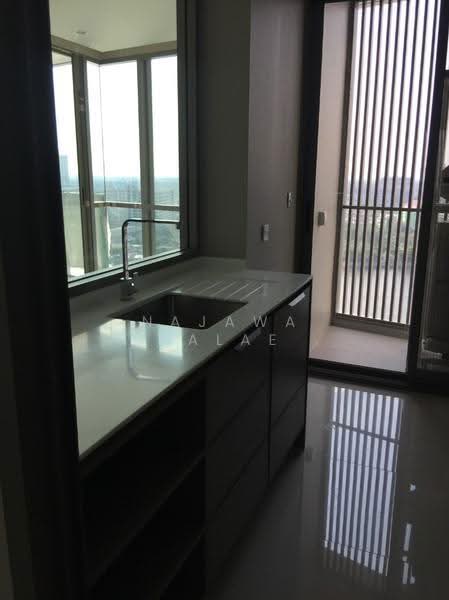 333 Riverside, Bangkok, 333 Pracharat Sai 2, Bang Sue, Bangkok, 2 Bedrooms, 94 sqm, Condo For Sale, by Najawa Salae, 500523193 - DDproperty.com