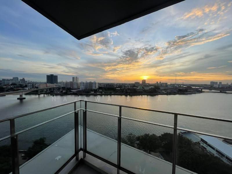 333 Riverside, Bangkok, 333 Pracharat Sai 2, Bang Sue, Bangkok, 2 Bedrooms, 94 sqm, Condo For Sale, by Najawa Salae, 500523193 - DDproperty.com